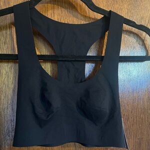 Unlined Auden Bralette NWT XS